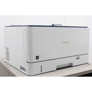 Satera 中古A3複合機 カウンタ 31,740枚 Canon/キャノン MF7455DN