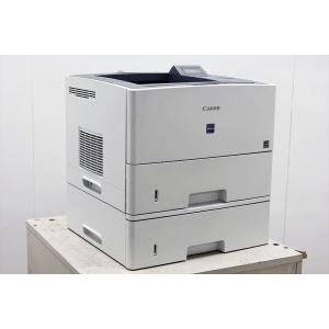Satera 【中古】中古A4カラーレーザープリンター Canon/キャノン