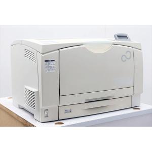 中古A3モノクロプリンター FUJITSU XL-9320 カウンタ 29,700枚【中古】