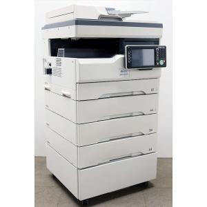 中古A3カラーコピー機/中古A3カラー複合機 ムラテック/村田機械