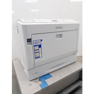 エプソン（EPSON） 【中古】A3カラーレーザープリンター LP-S7160 