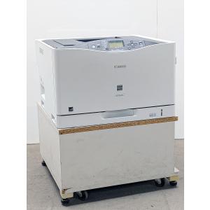 キヤノン（Canon） LBP841C Canon A3カラーレーザープリンタ【中古