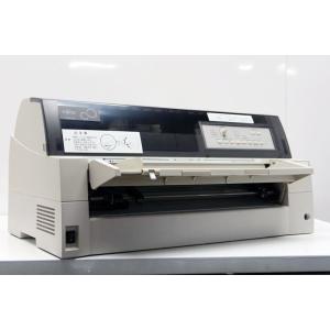 富士通（FUJITSU） 中古ドットプリンター FUJITSU FMPR5410G 【中古