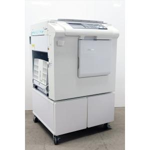 モノクロデジタル印刷機/RICOH DD5450 印刷枚数339,532枚 製版枚数4,050枚 中...