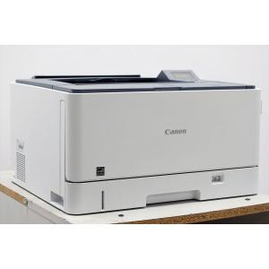 キヤノン（Canon） 新品リサイクルトナー付き LBP8730i Canon A3