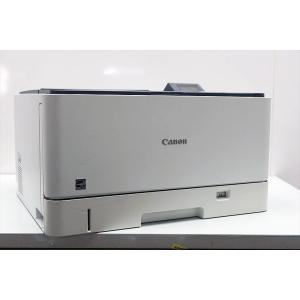 Canon Satera LBP621C レーザープリンター　中古動作確認済み Canon 】Satera LBP621C レーザープリンター （中古品) 【公式通販】