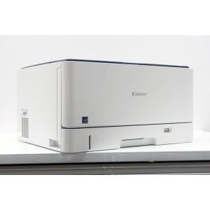 Satera 中古 Canon LBP442 レーザービームプリンター モノクロ