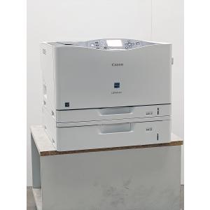 キヤノン（Canon） 【法人様向け】Canon LBP851C A3カラーレーザー