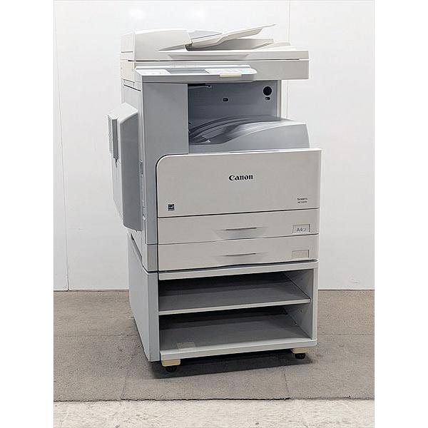 中古A3複合機 Canon/キャノン/Satera MF7430D 新品リサイクルトナーカートリッジ...