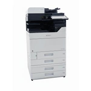 越谷発】【KYOCERA 京セラ】 A3カラー複合機 TASKalfa 2554ci ☆ 極少