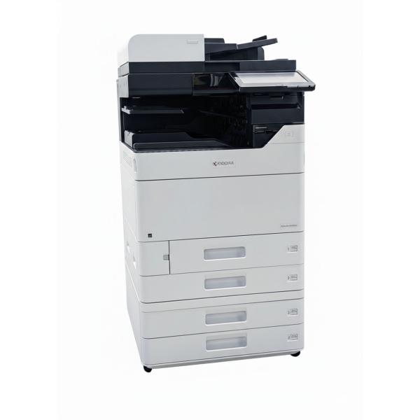 【中古】 KYOCERA/京セラ/TASKalfaMZ2501ci カウンタ 1,083枚 A3複合...