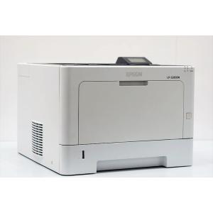 中古A4モノクロプリンタ EPSON LP-S280DNの買取情報