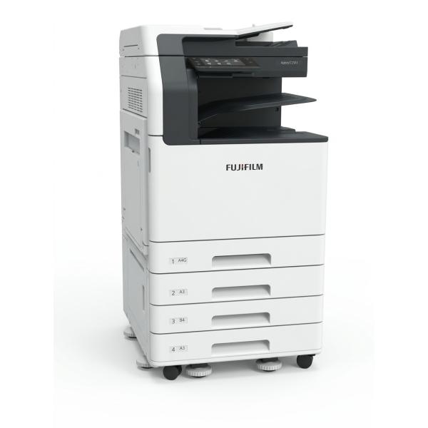 【中古】中古A3カラー複合機 富士フイルムビジネスイノベーション/FUJIFILM Apeos C2...