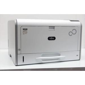 中古A3モノクロレーザープリンター FUJITSU
