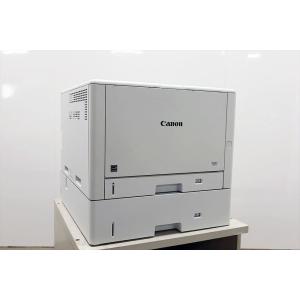 Satera 中古 Canon LBP442 レーザービームプリンター モノクロ