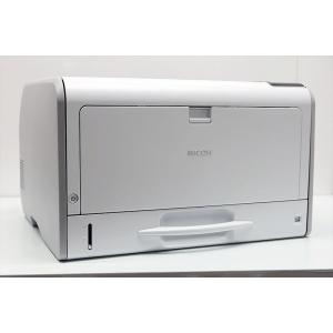 RICOH リコー モノクロ レーザー プリンター SP 6410 20150218134154_678_.jpg