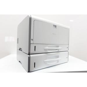 リコー（RICOH） 中古 カウンター数50000以下!! モノクロレーザー