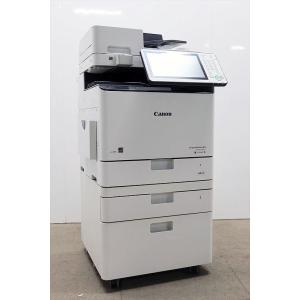 リコー（RICOH） 37,624枚/中古A4カラーコピー機 中古A4カラー複合機