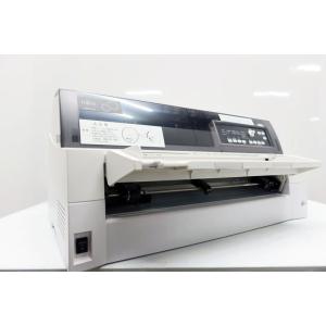 富士通（FUJITSU） 中古ドットプリンター FMPR5130 新品汎用インク