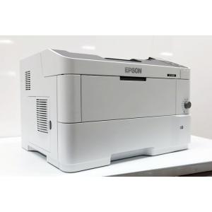 エプソン（EPSON） 中古A4モノクロレーザープリンター LP-S280DN
