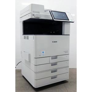 越谷発】お値下げ！【CANON】A3カラー複合機 imageRUNNER ADVANCE DX