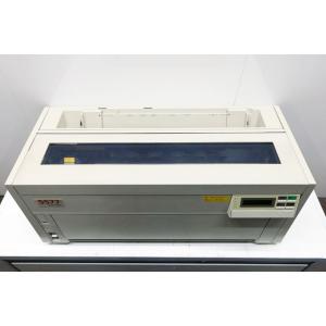 中古ドットプリンター IBM 5577-G05...の詳細画像1