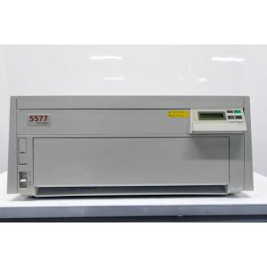 中古ドットプリンター IBM 5577-G05...の詳細画像2