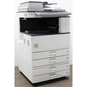 RICOH リコー SP3500 プリンター複合機 中古品 リコー（RICOH） 【中古】中古A3複合機 RICOH/リコー/MP C3004