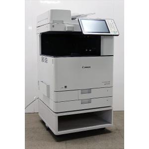 キヤノン（Canon） 複合機 業務用 本体 imageRUNNER ADVANCE DX C3826F