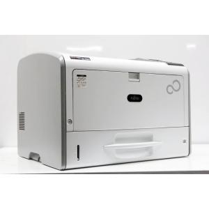 中古A3モノクロレーザープリンター FUJITSU Printia LASER XL-9382 カウ...