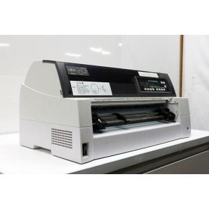 Professional 8490S2 ドットインパクトプリンタ ブロードリーフ【中古