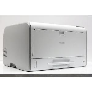 リコー（RICOH） 中古A3モノクロレーザープリンター RICOH P 6000
