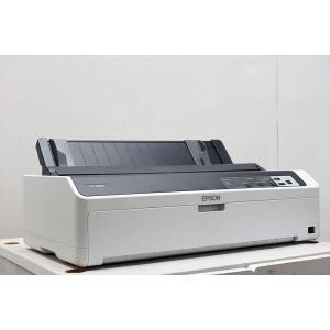 エプソン（EPSON） ドットインパクトプリンター ドットインパクト