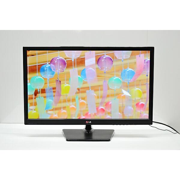 中古27型液晶モニター LG 27EA33V-B【中古】 DVI D-Sub HDMI