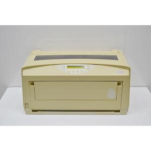 富士通（FUJITSU） FMPR5420 ドットインパクトプリンタ【中古】 : 株式