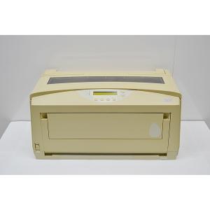 中古ドットプリンター IBM 5557-hj2 パラレル【中古】｜ecopy-yshop