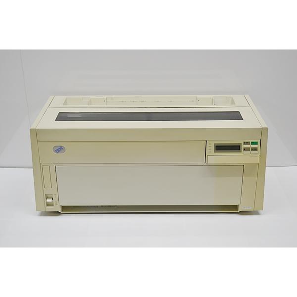 中古ドットプリンター IBM 5577-S02 【中古】