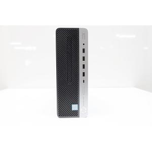 日本HP HP ProDesk 600 G5 SFF Corei5 9500 M.2SSD256GB 8GBメモリ