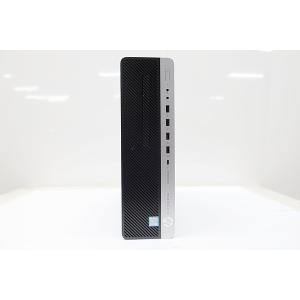 デスクトップ hp EliteDesk 800 G4 SFF Core i5-8500 3.00GHz