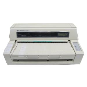 OKI MICROLINE 8720SE2 ドットプリンタ【中古】 : 株式会社