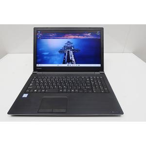 dynabook（ダイナブック） ノートパソコン 新品 同様 SSD Core i5 14型
