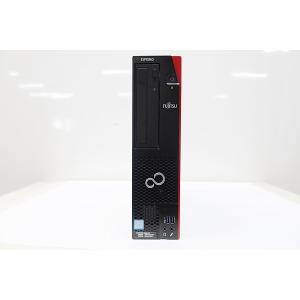 富士通（FUJITSU） FUJITSU ESPRIMO D588-CX Corei5-9400 新品SSD256GB