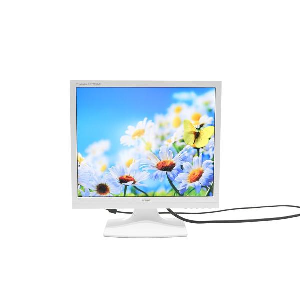 中古17型液晶モニター 　　ProLite E1780SD　DVI　D-Sub15【中古】