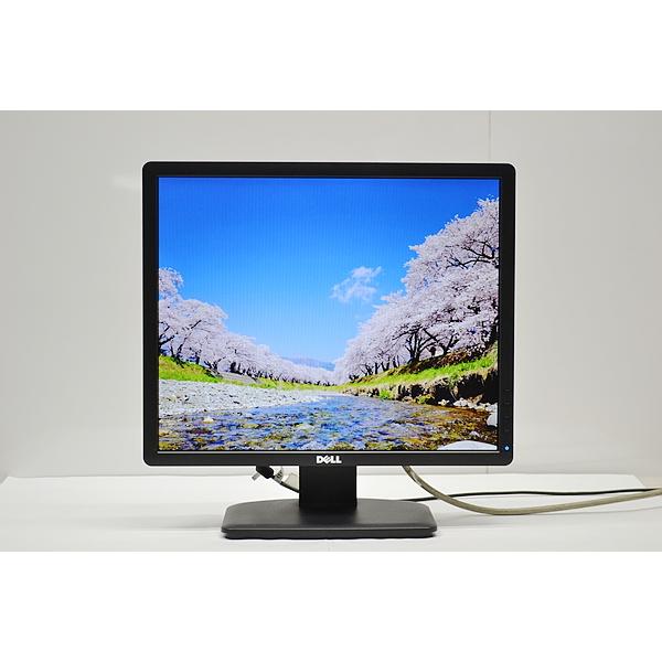 中古 19インチ液晶モニター DELL デル E1913Sc【中古】 D-Sub15