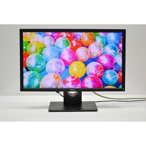 DELL E2314Hf ディスプレイ 23 型　2台セット DELL デル E2314Hf LED液晶モニター 23インチワイド ブラック