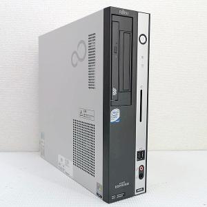 新品未開封 Ｗindows XP Pro 32bit SP2 FUJITSU/富士通 FMVD5360 Core 2 Duo E8400 3.00GHz/HDD 80GB/メモリ 1GB｜ecopy-yshop