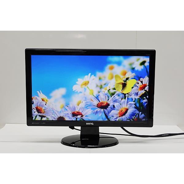 中古20型液晶モニター LG GL2050-B【中古】D-Sub DVI
