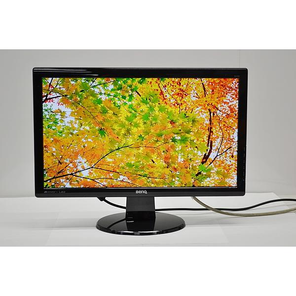 【訳あり】画面に傷あり　ベゼルに傷　 BenQ GL2250 21.5型ワイドディスプレイ液晶 モニ...