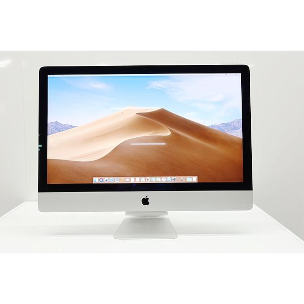 【訳アリ】Apple iMac 18.3 A1419 HDD1TB 16GBメモリ Webカメラ 2...