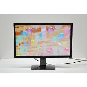 acer（エイサー） 中古モニター/21.5型 液晶ディスプレイ acer KA220HQ 
